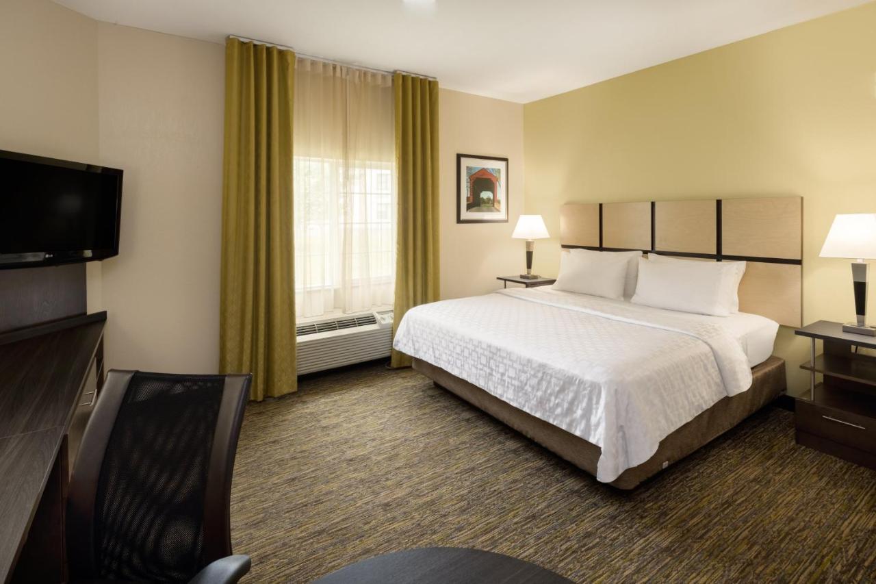 Candlewood Suites Windsor Locks By Ihg Dış mekan fotoğraf