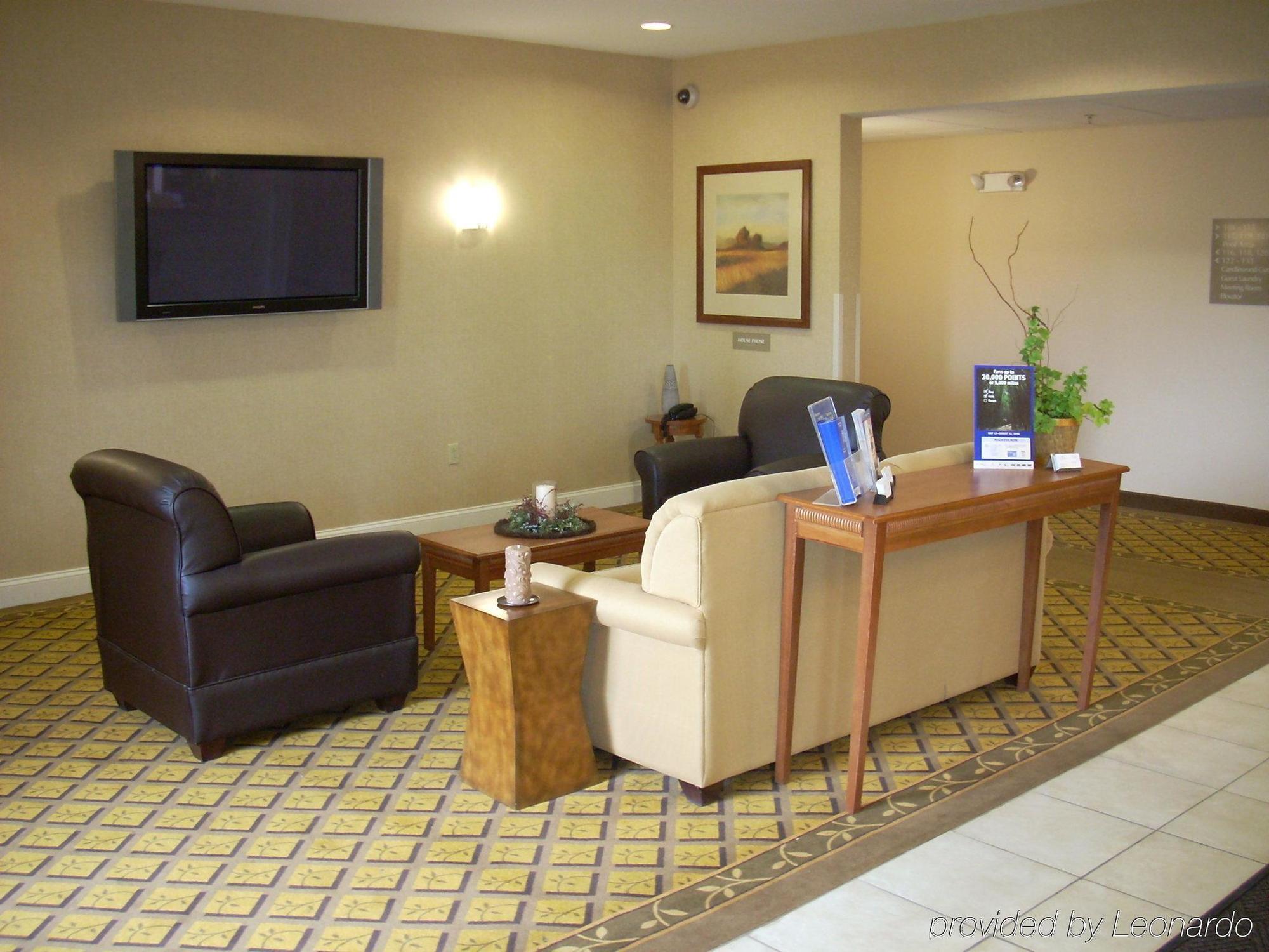 Candlewood Suites Windsor Locks By Ihg İç mekan fotoğraf